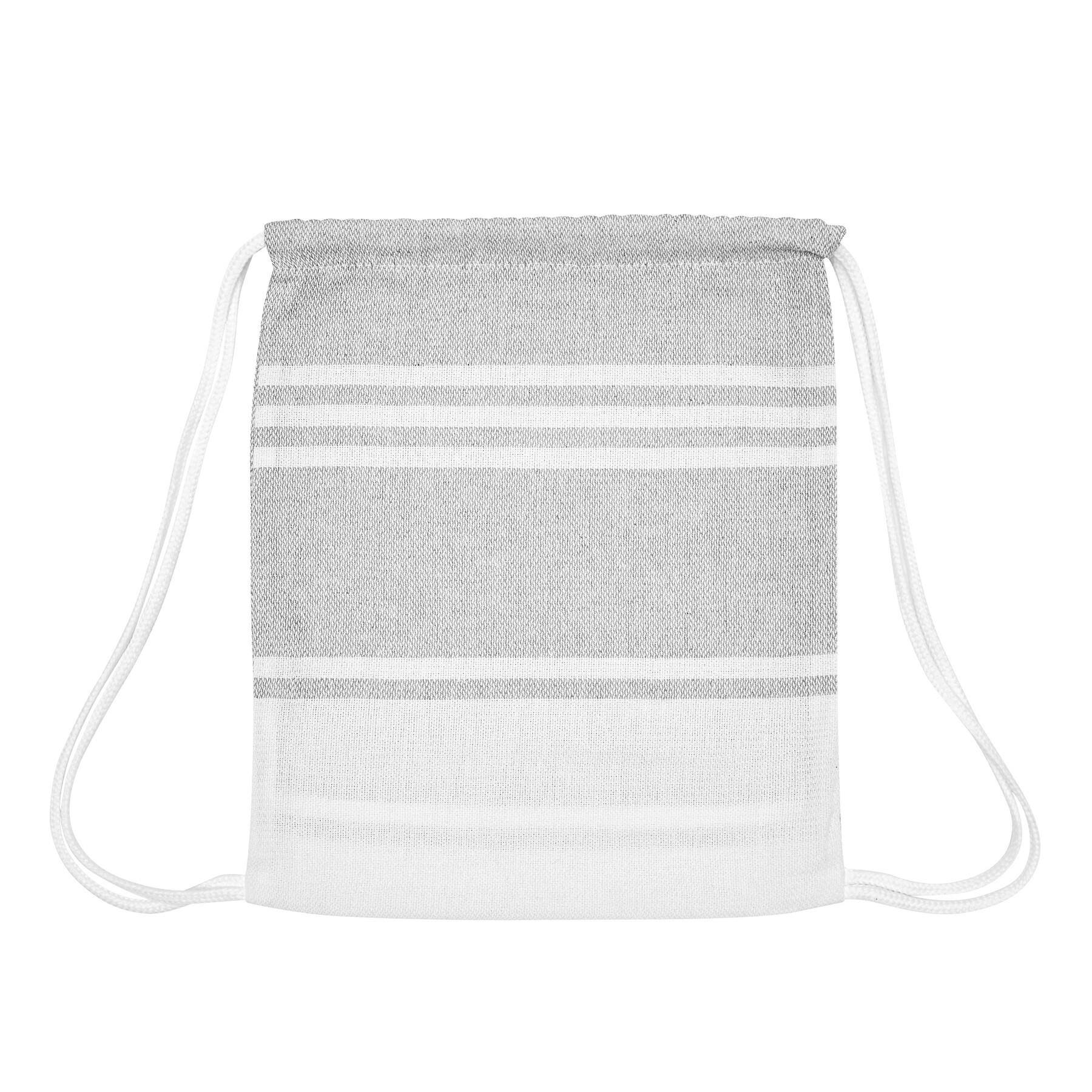 SUN & STEAM - Großes Strandtuch / Saunatuch