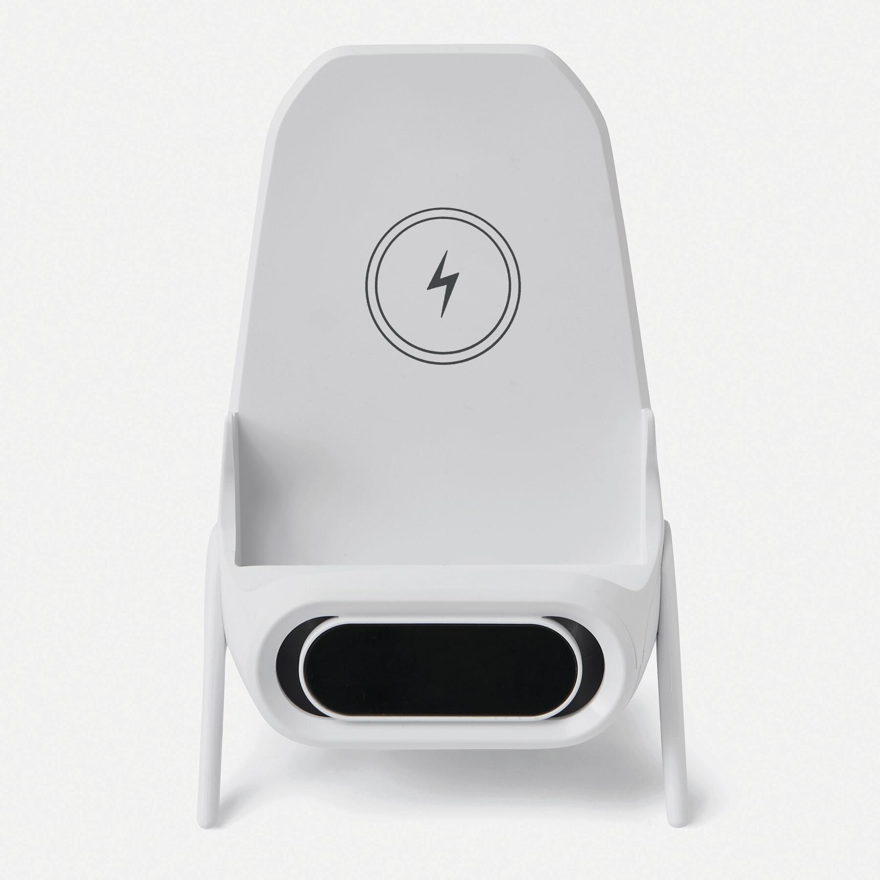 COMBINED - Drahtlose Ladestation