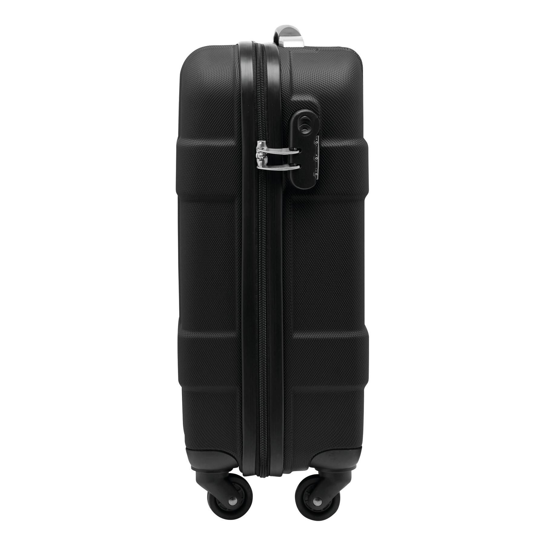 MONZA - Trolley-Bordcase