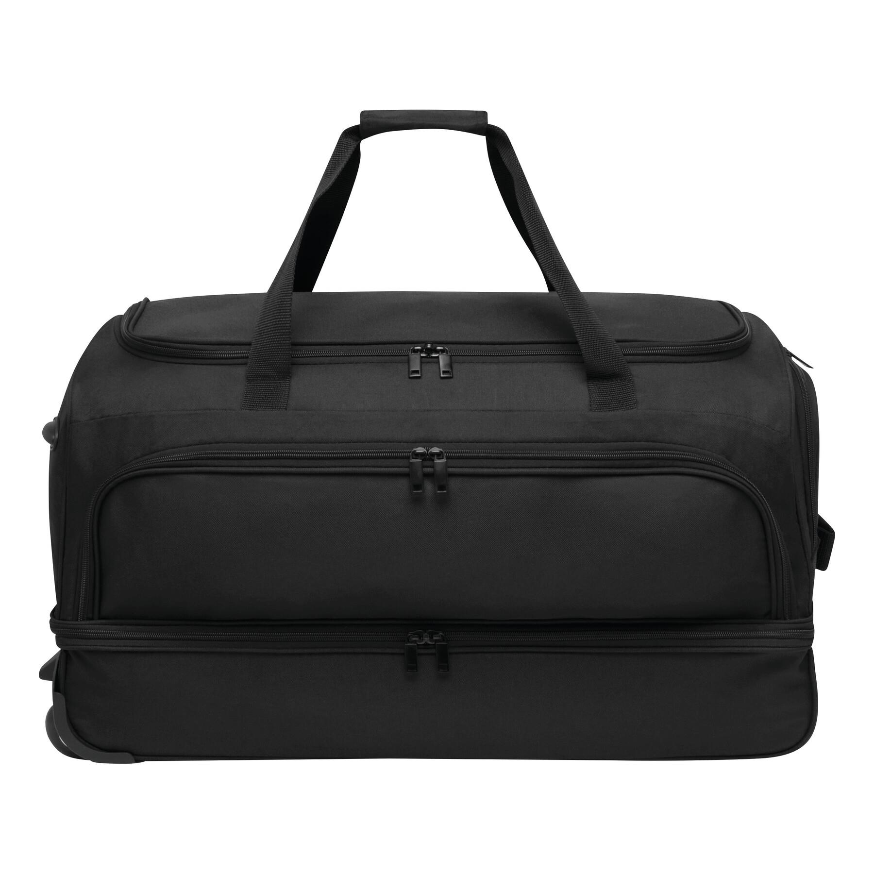 BERGEN - Trolley-Reisetasche