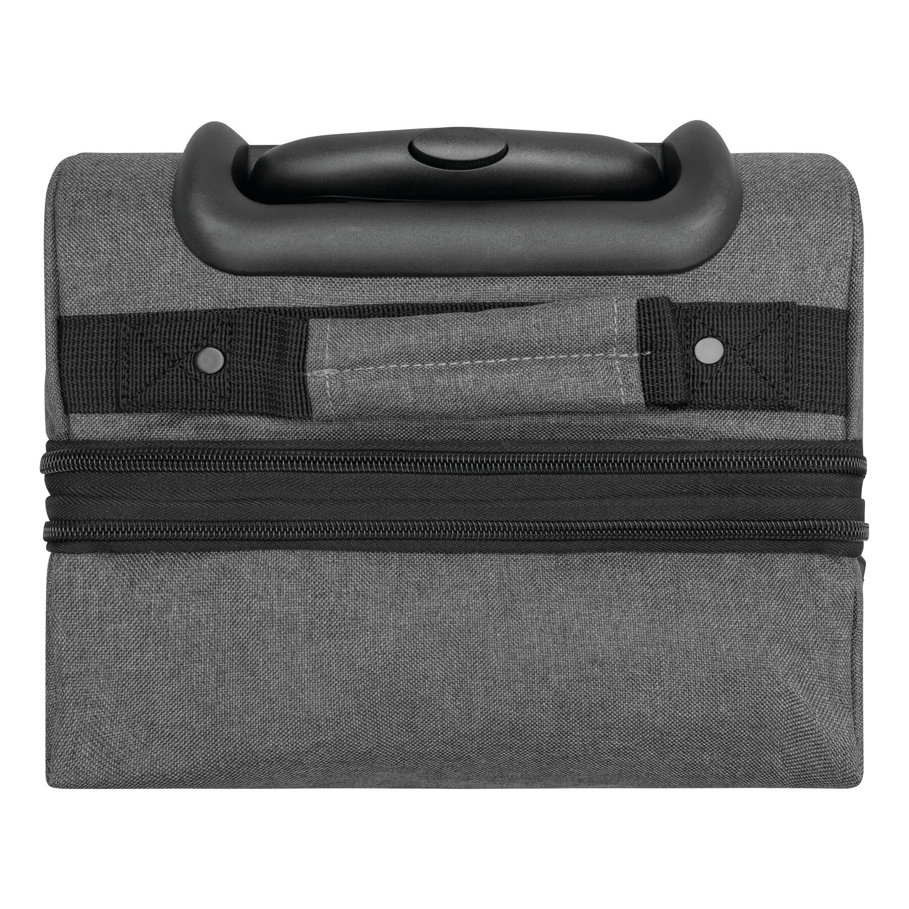VISBY - Trolley-Reisetasche