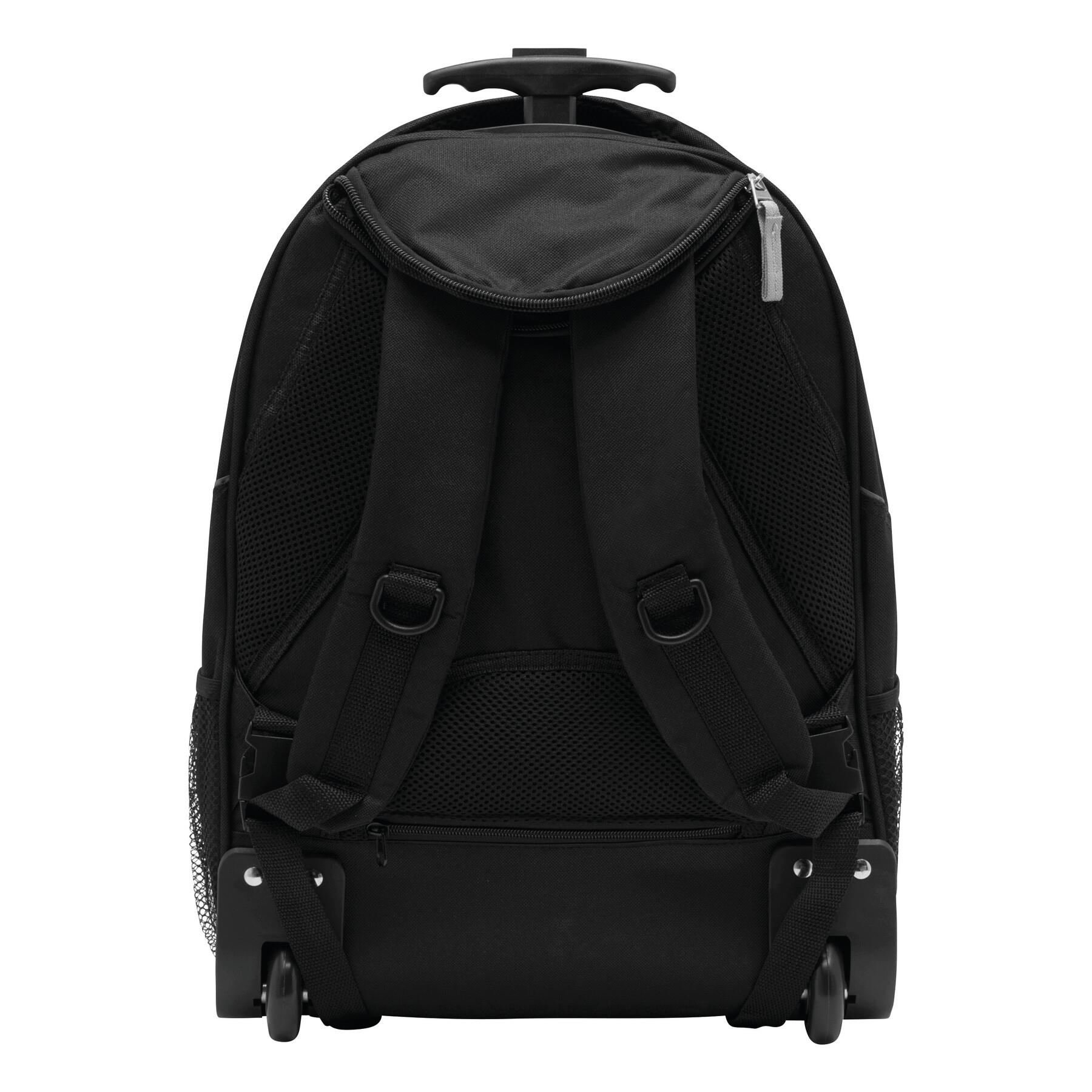 TRAILER - Trolley-Rucksack