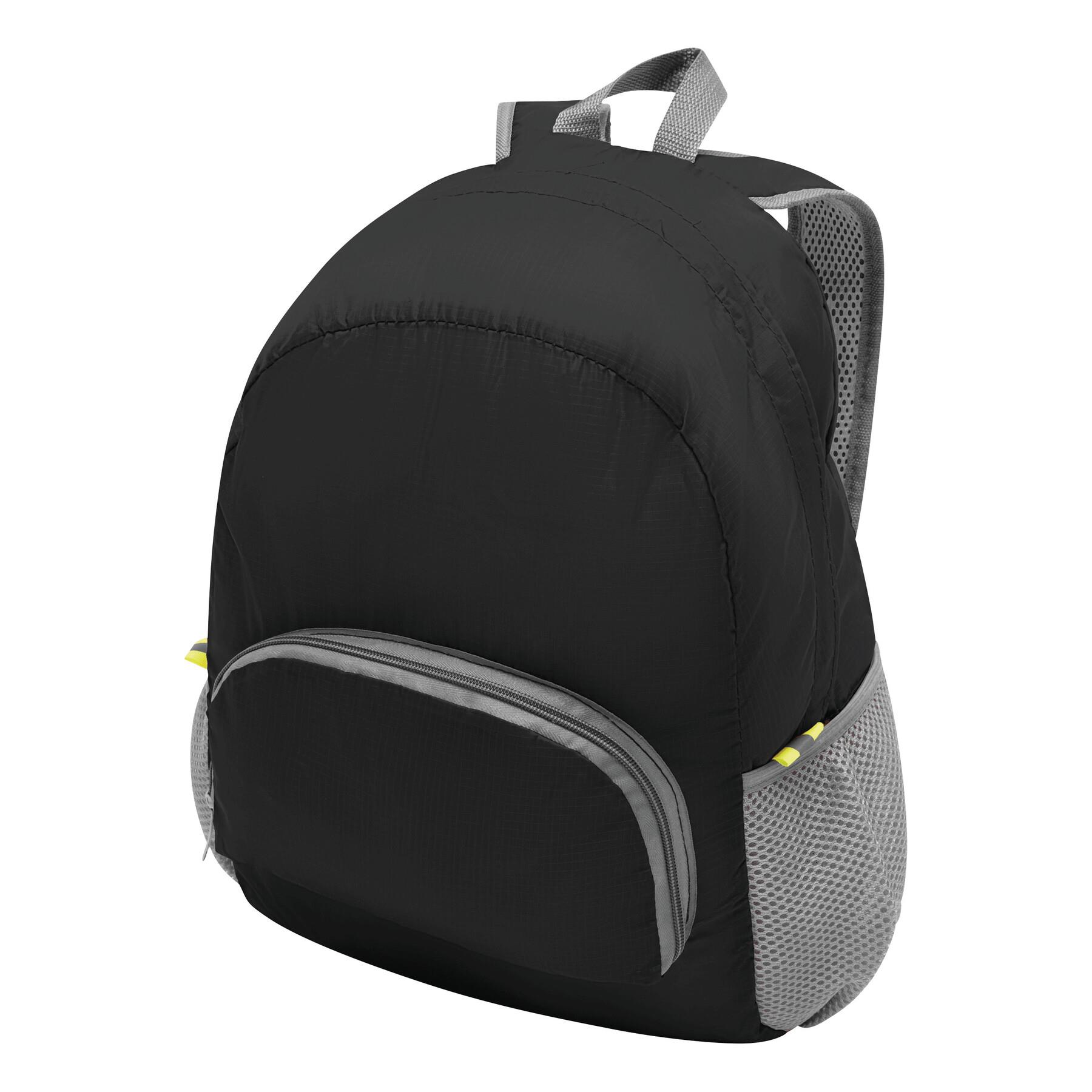 VOLUNTEER - Rucksack, faltbar
