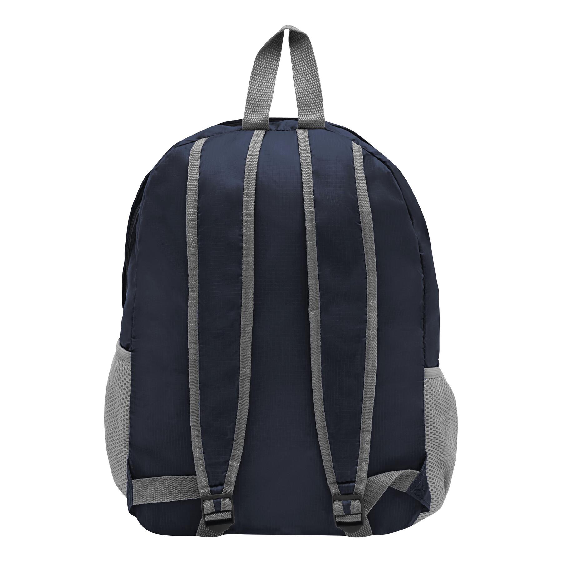 VOLUNTEER - Rucksack, faltbar