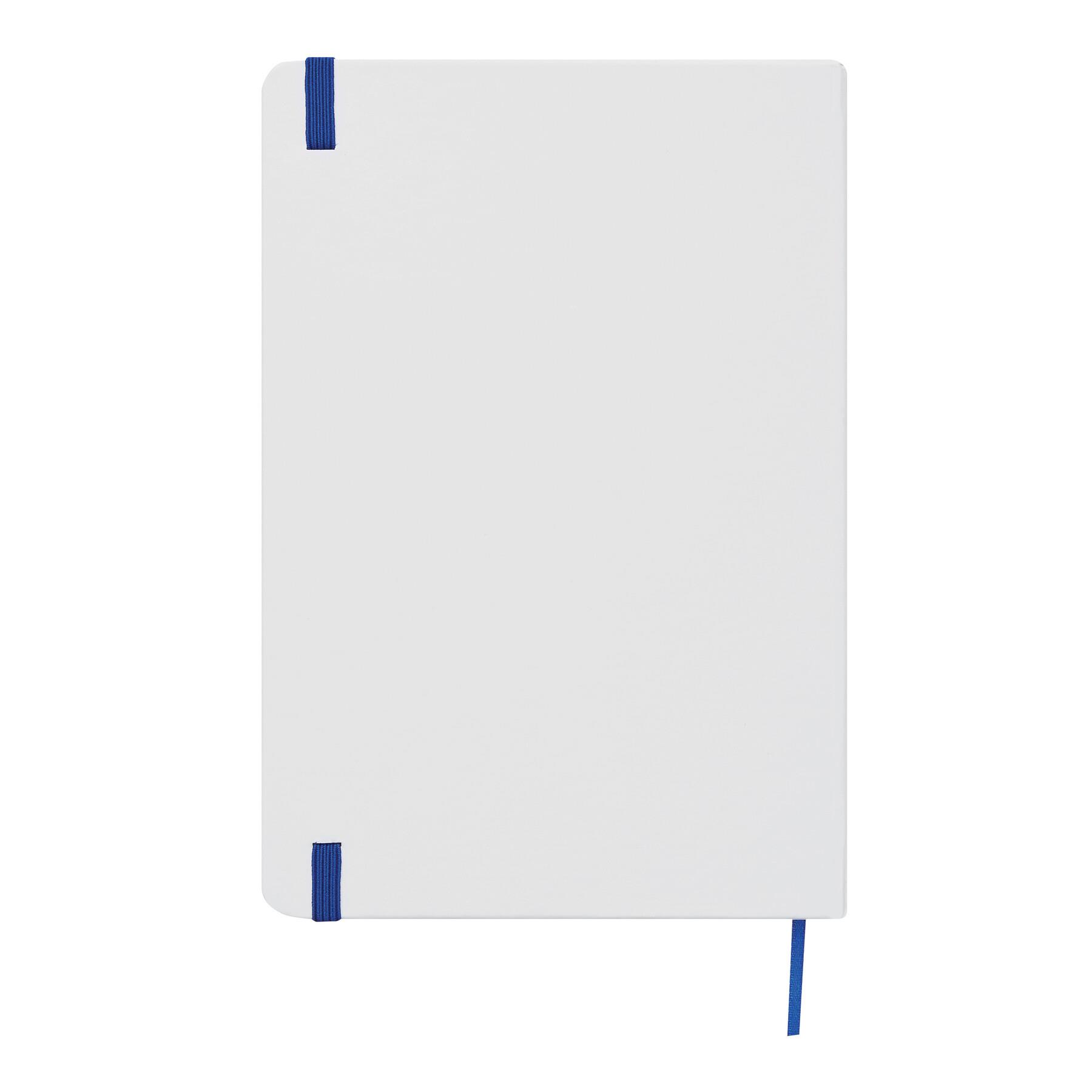 AUTHOR A5 - Notizbuch AUTHOR im DIN-A5-Format