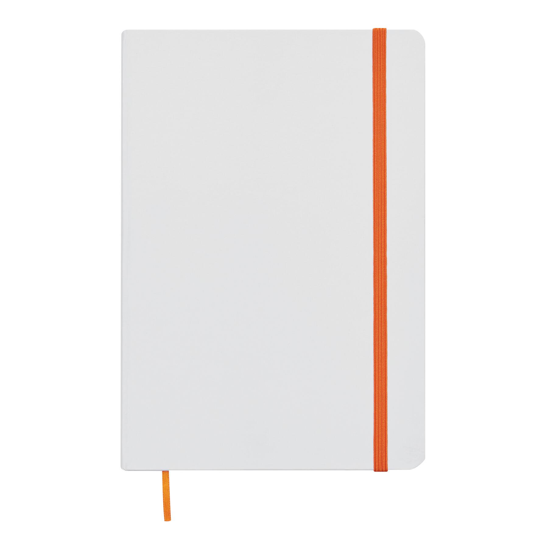 AUTHOR A5 - Notizbuch AUTHOR im DIN-A5-Format