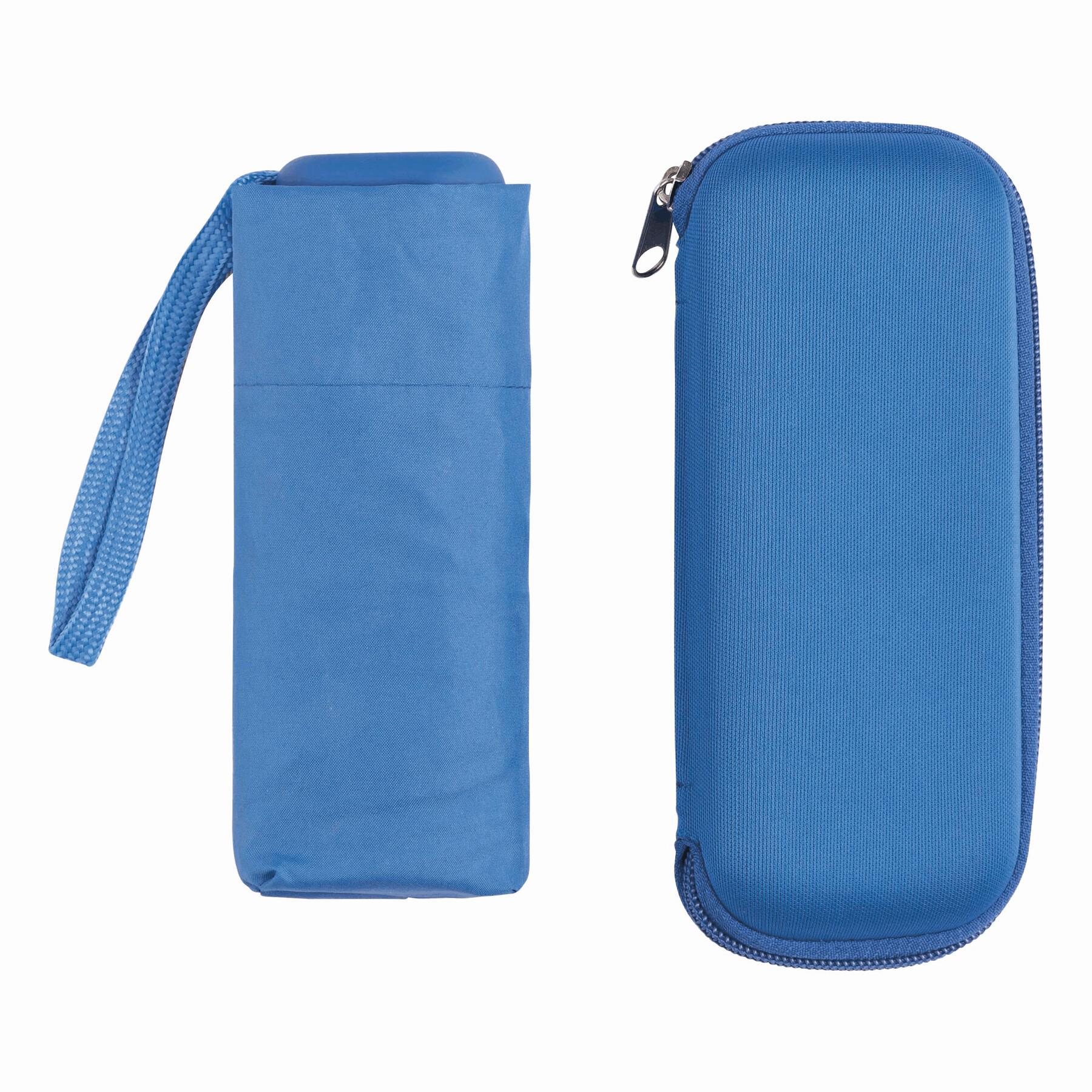 POCKET - Aluminium-Mini-Taschenschirm