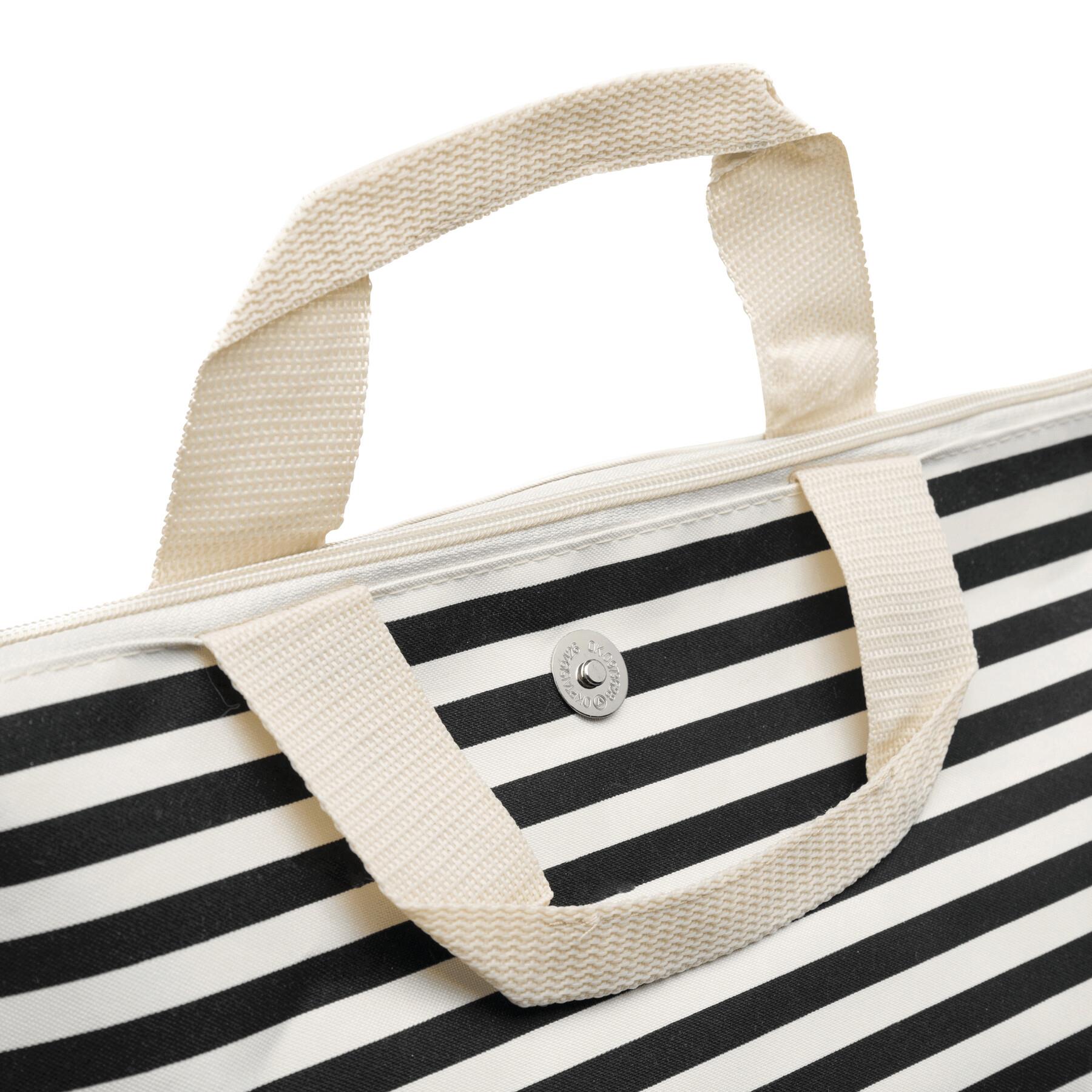 JUIST - Strandtasche