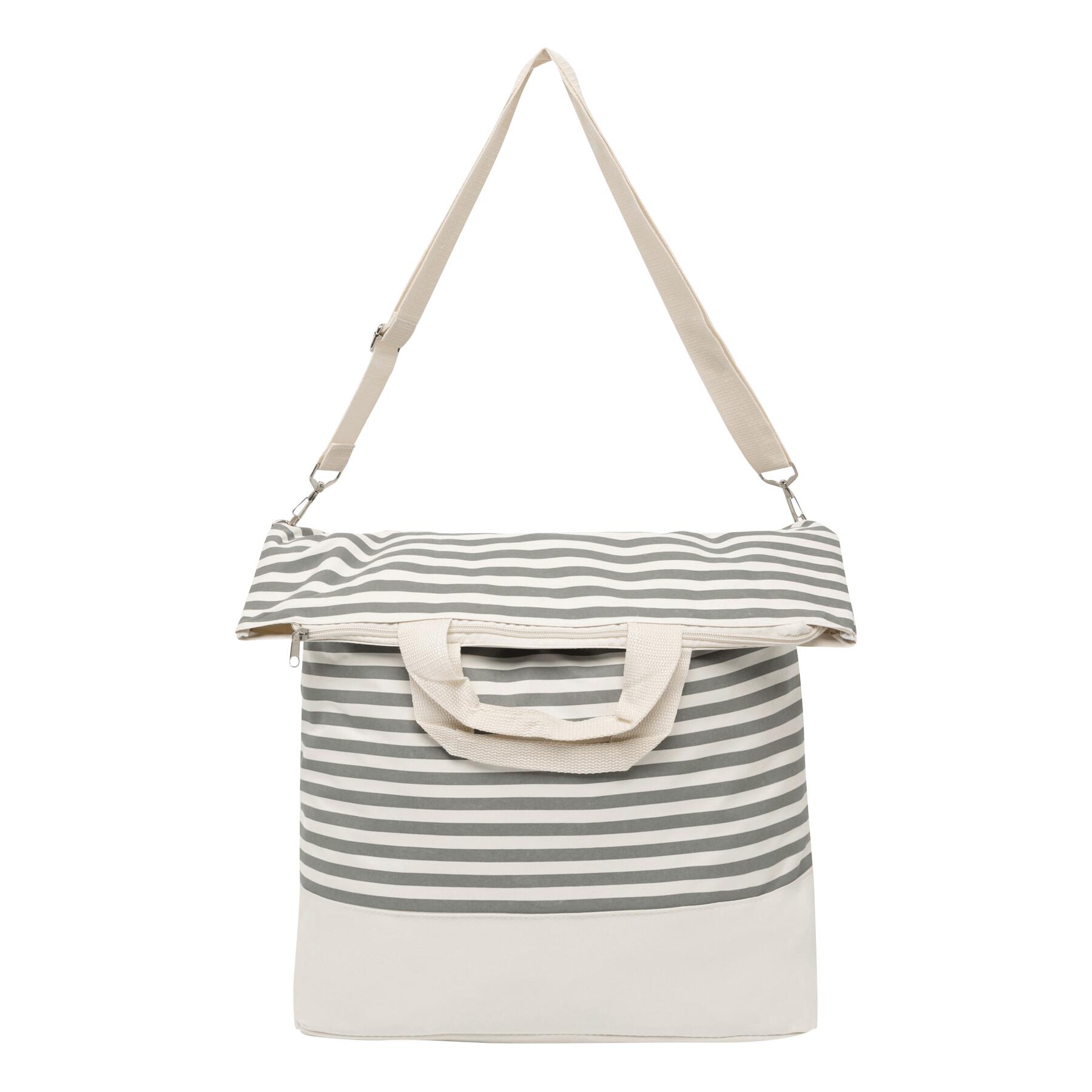 JUIST - Strandtasche