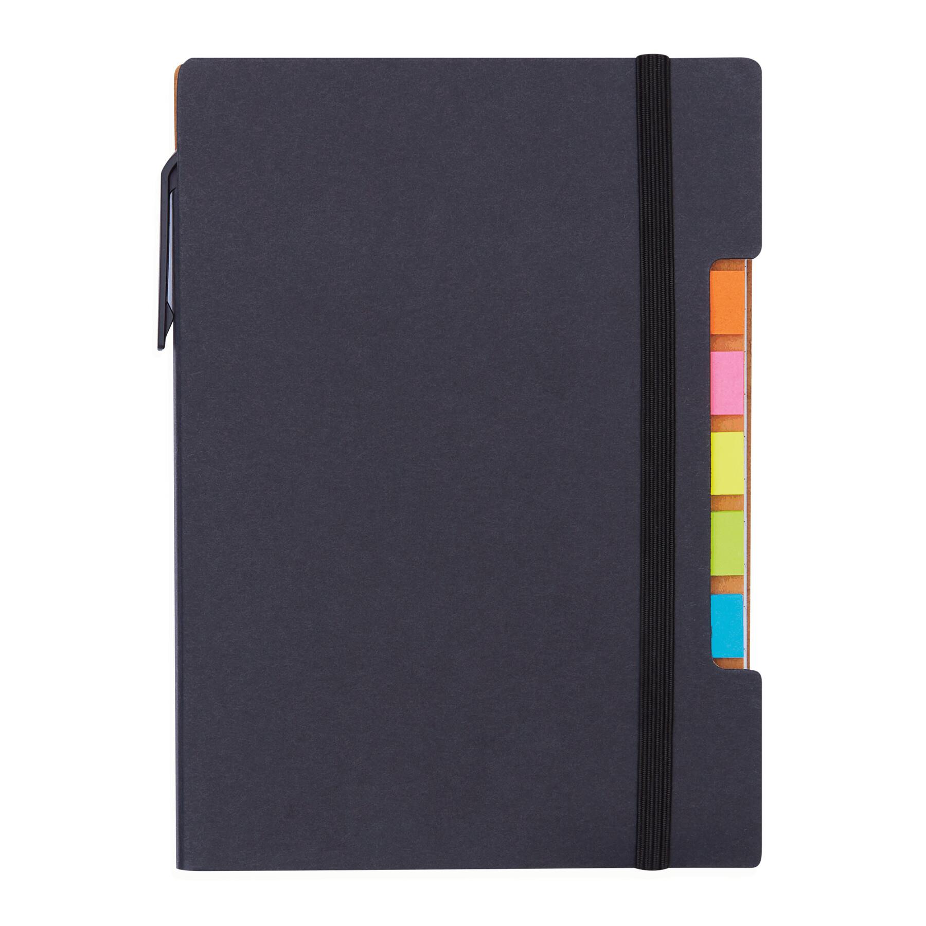 PENZ - Notizbuch