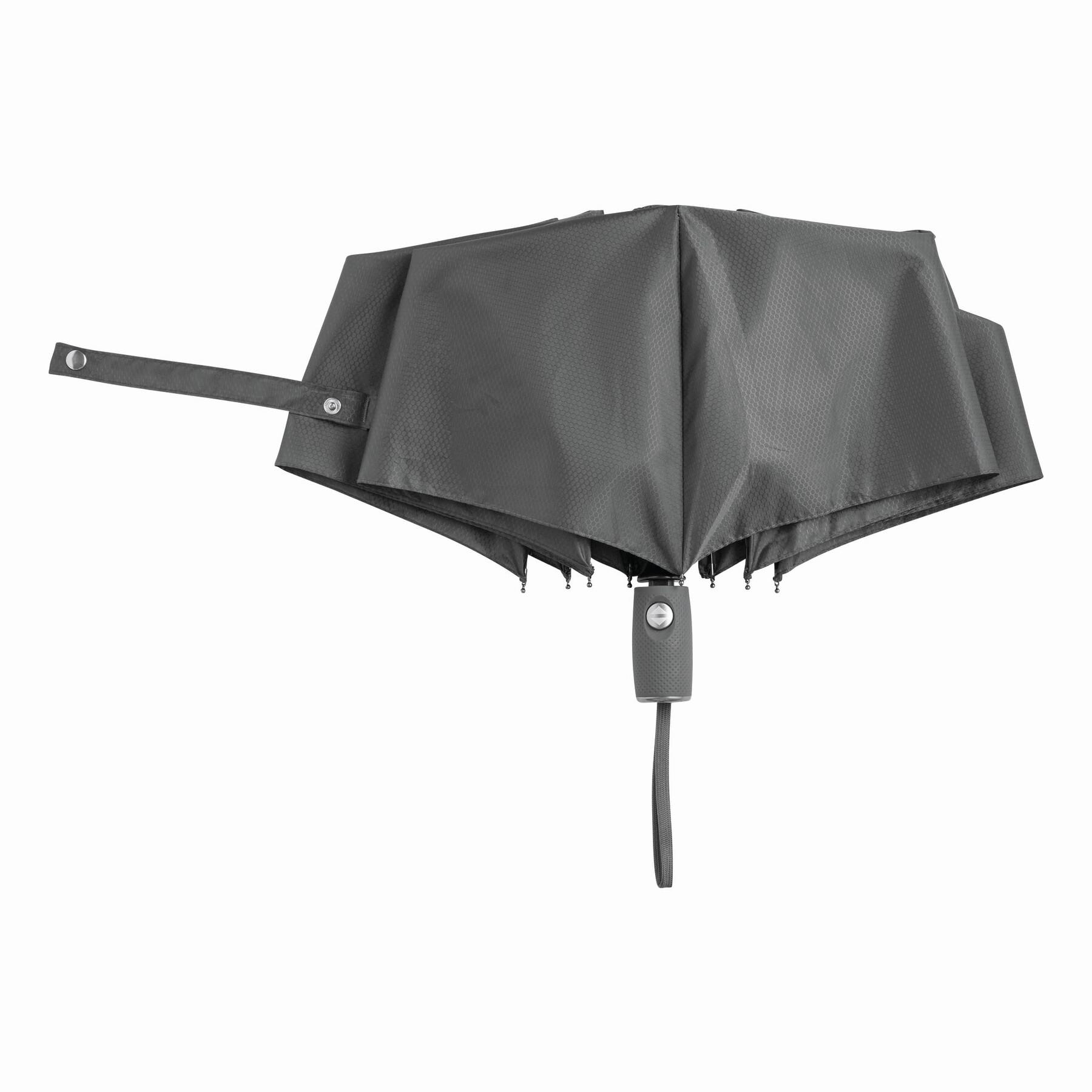 ORIANA - Vollautomatischer Windproof-Taschenschirm