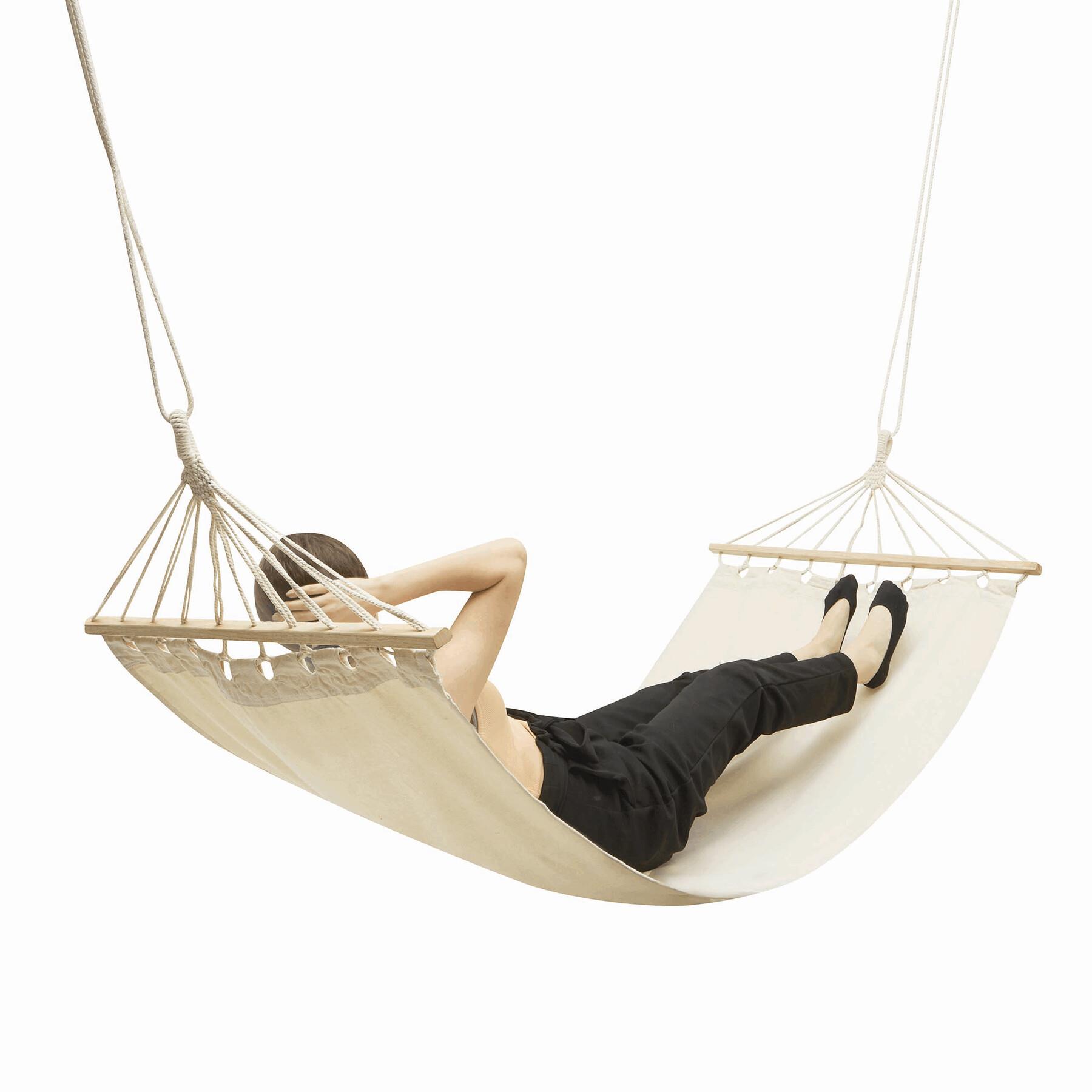 SNOOZY - Hängematte