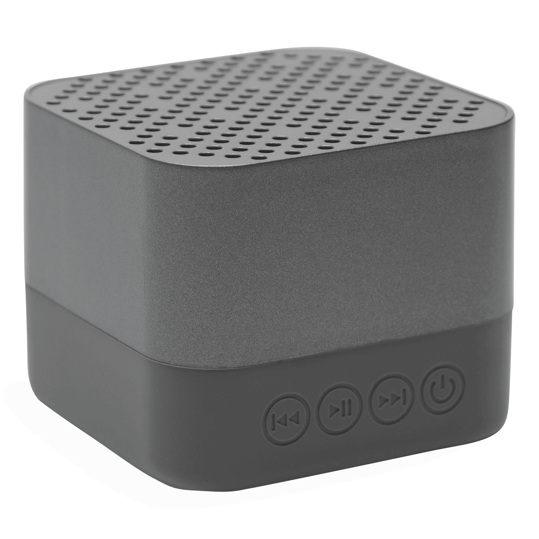 CUBIC - Wireless-Lautsprecher