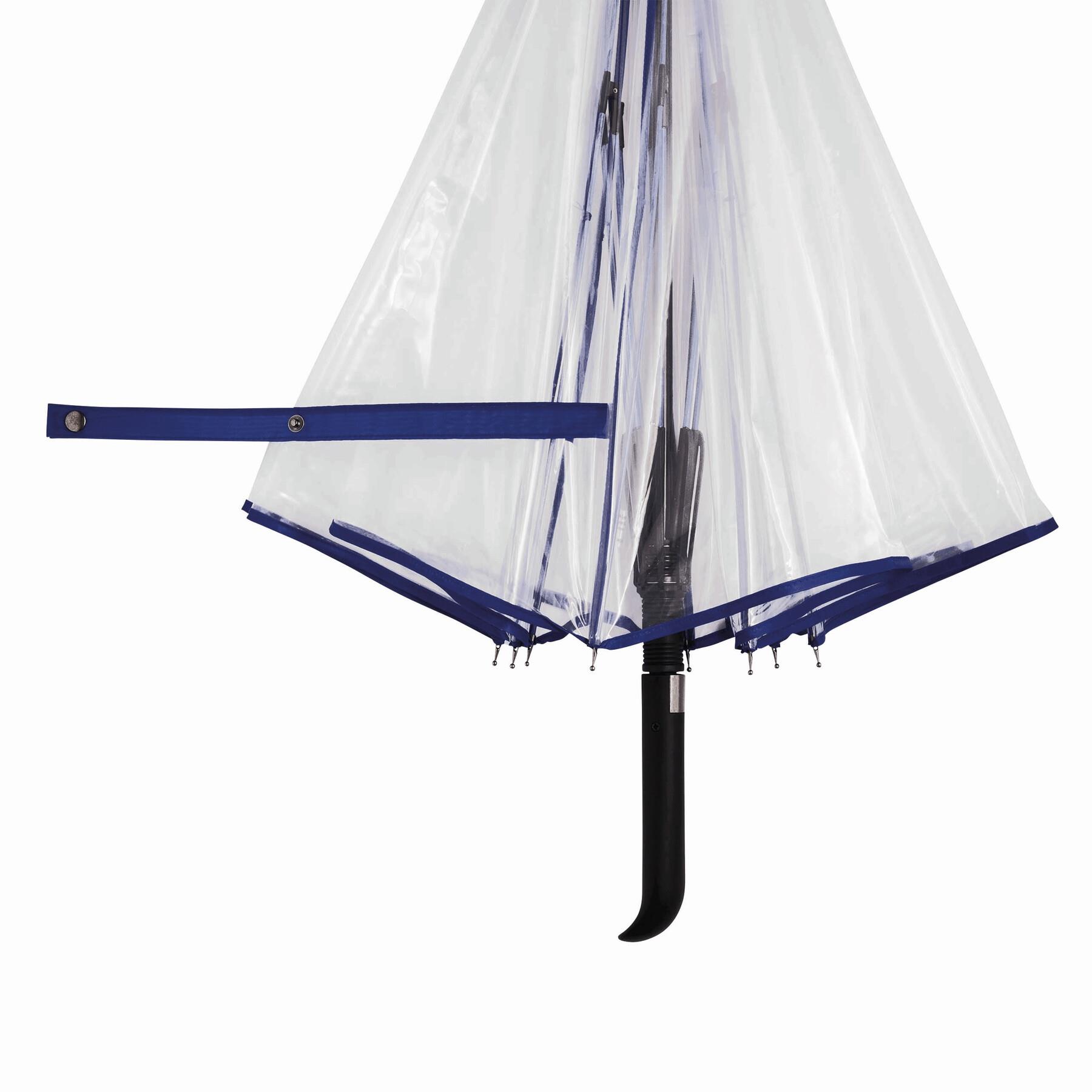 VIP - Automatischer Windproof-Stockschirm