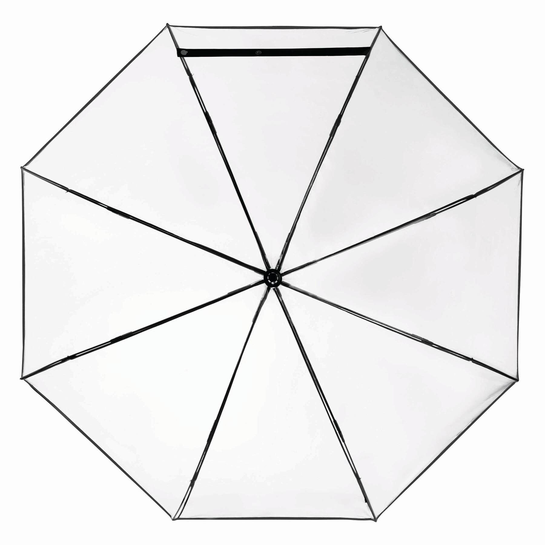 VIP - Automatischer Windproof-Stockschirm
