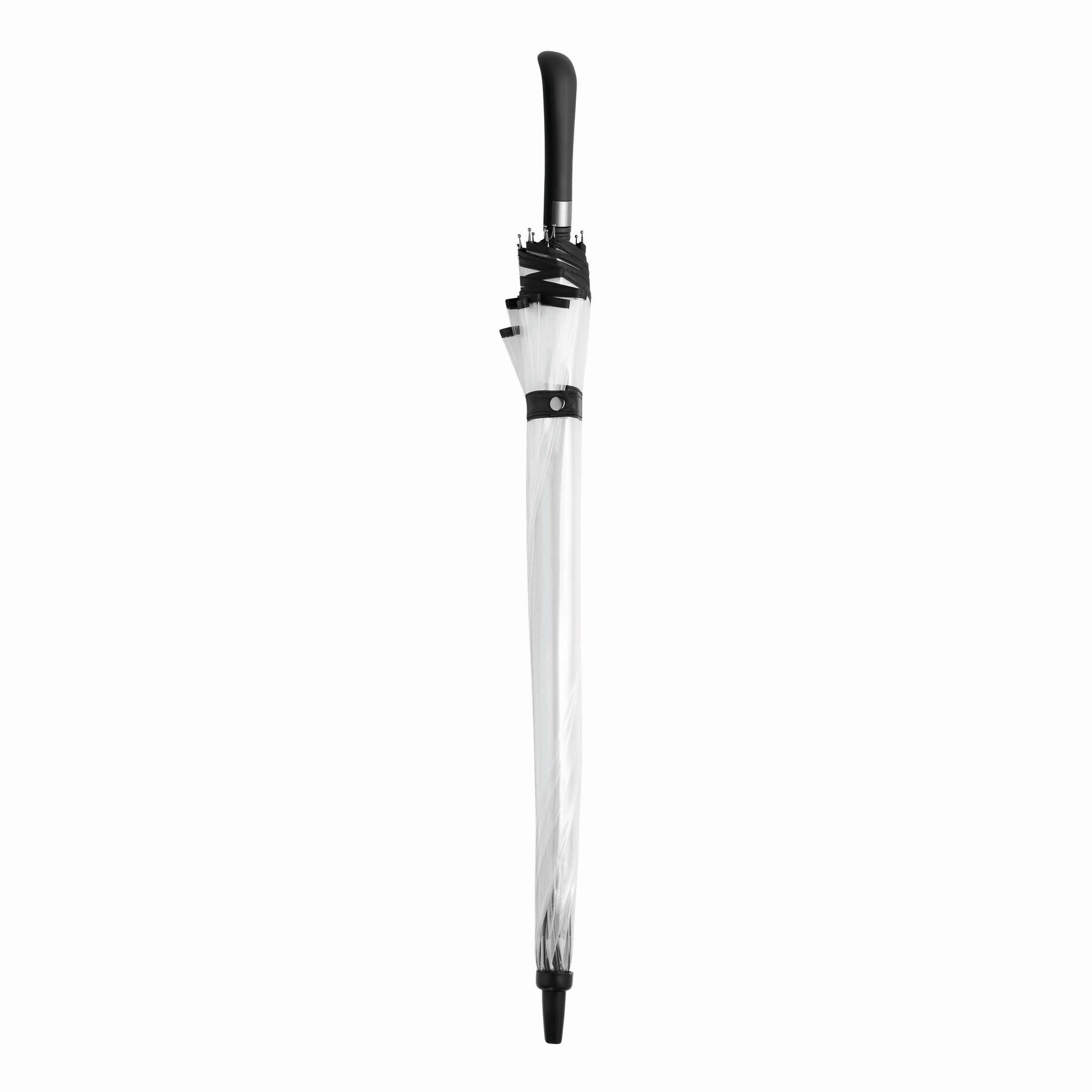 VIP - Automatischer Windproof-Stockschirm