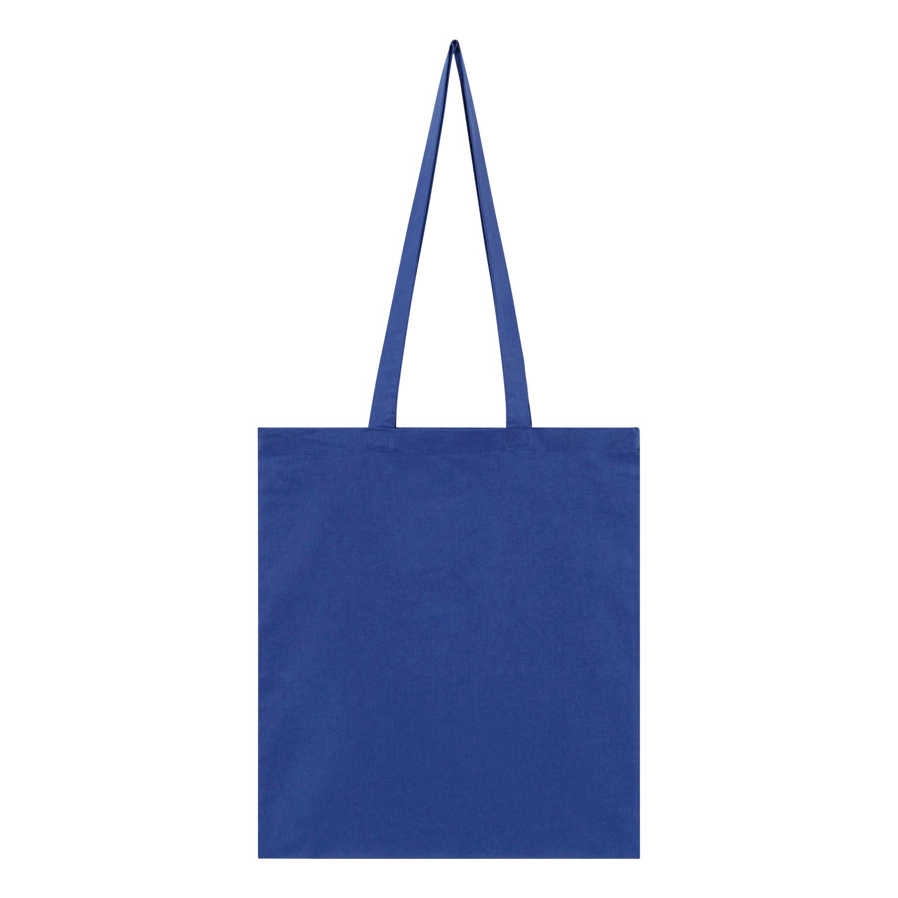 BIG PURE - Baumwolltasche