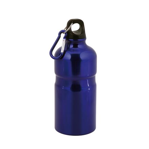 Trinkflasche BOTTICELLO (blau)