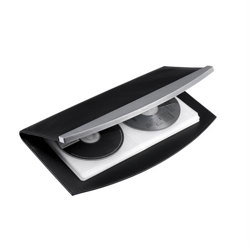 CD-Tasche SILVER-LINE CD-CASE