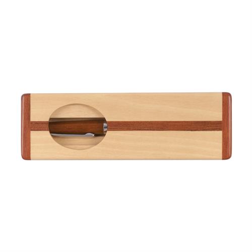 Holz-Schreibset POET