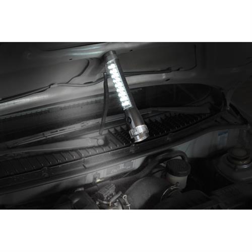 LED-Taschenlampe FLASH