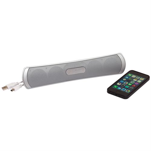 Bluetooth-Stereo-Lautsprecher AUDIOMAX