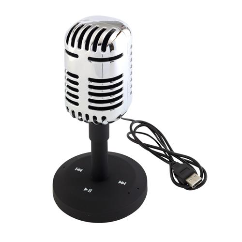 Bluetooth-Lautsprecher MICROPHONE