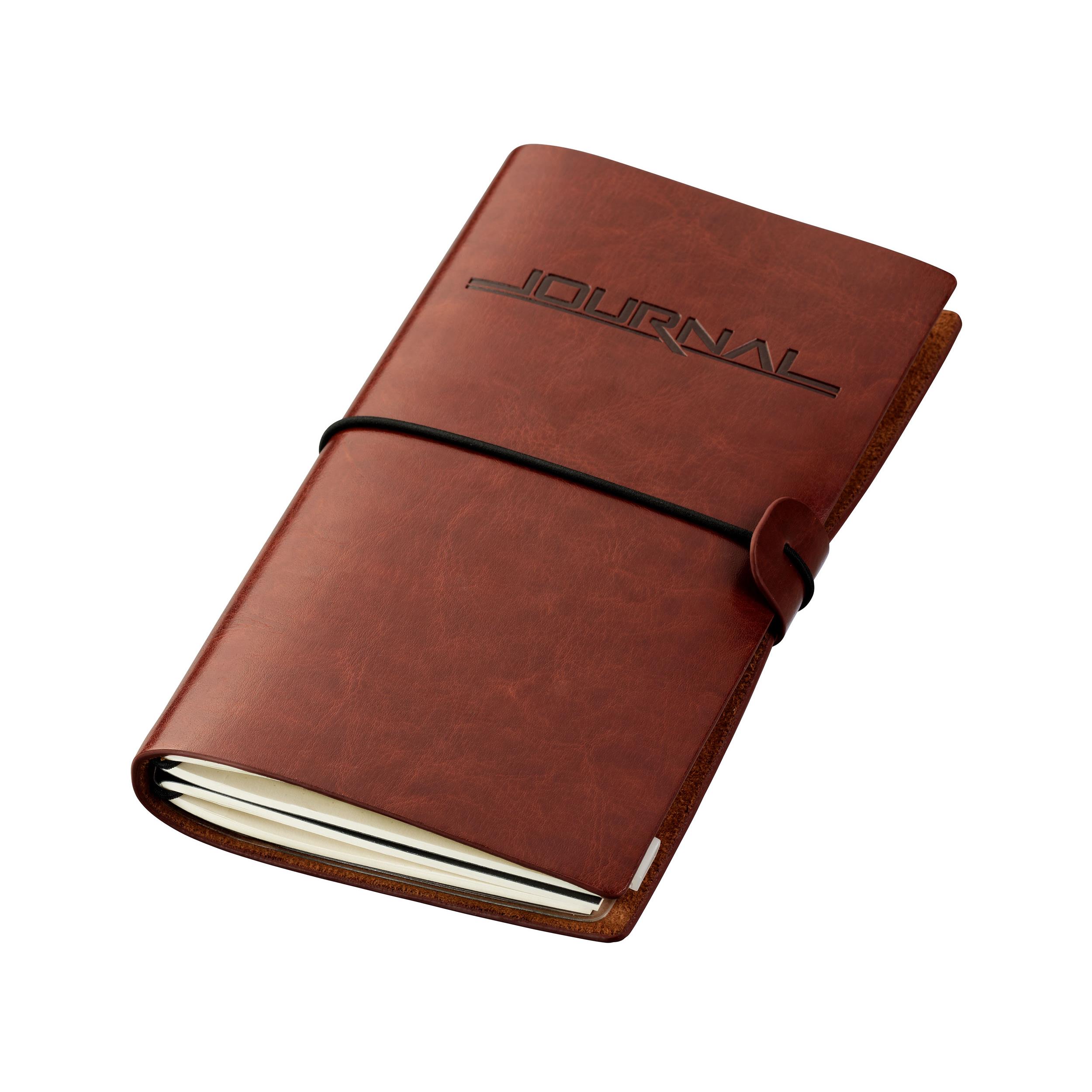 TROIKA Bullet Journal TRAVEL JOURNAL