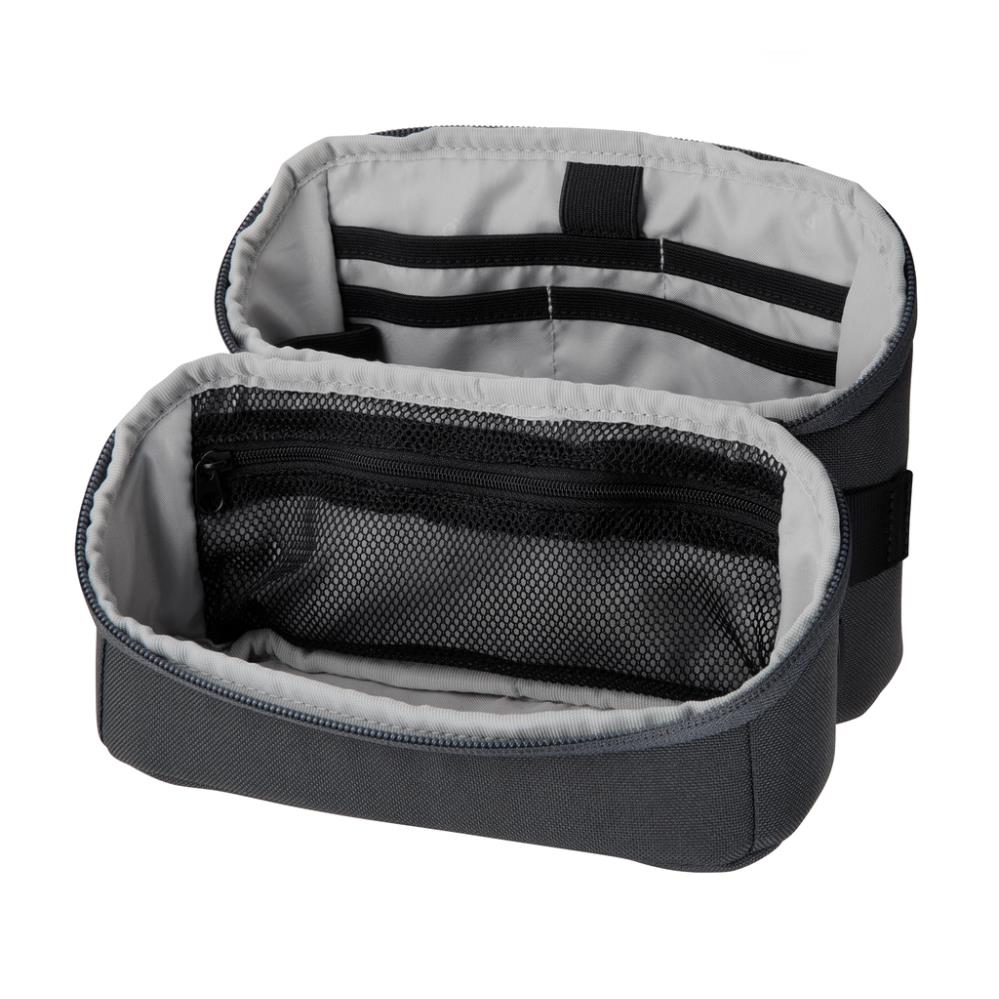 TROIKA Kabeltasche BLUE CYCLE TECH 2 GO