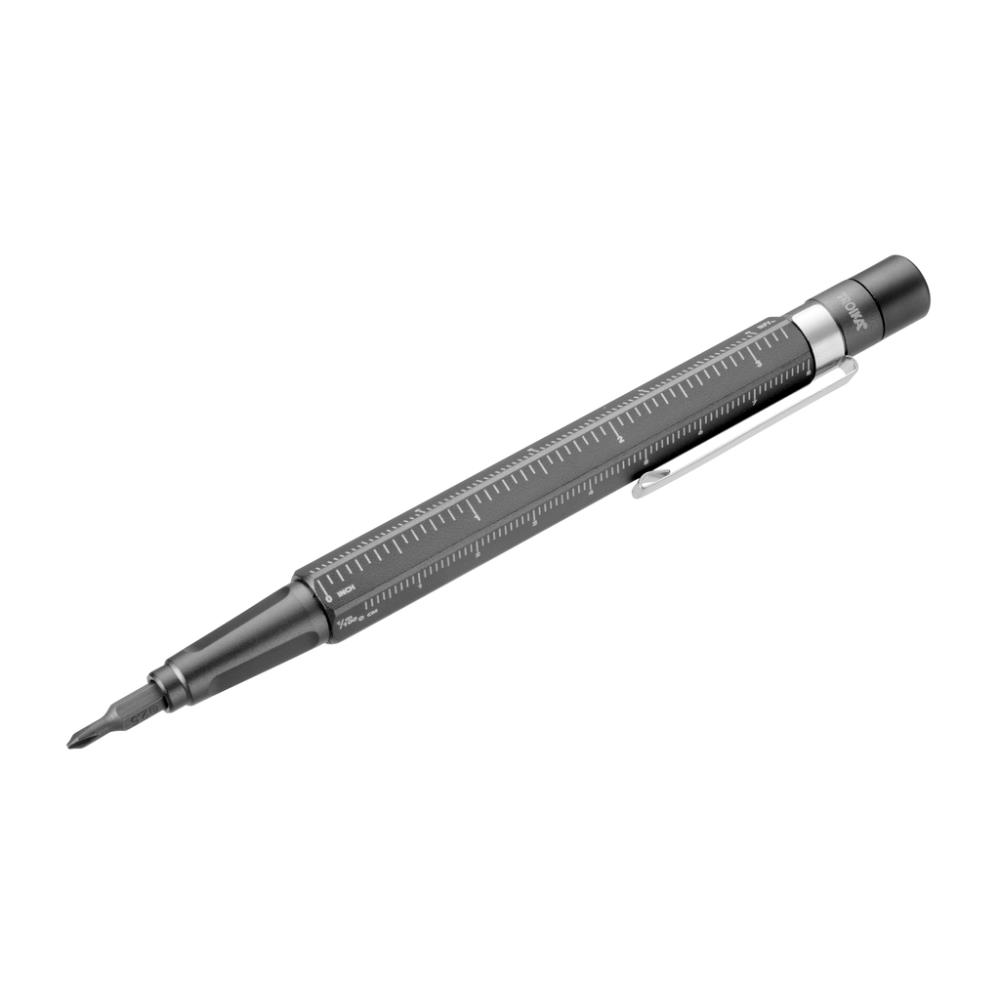 TROIKA Bit-Stift CONSTRUCTION TOOL 13