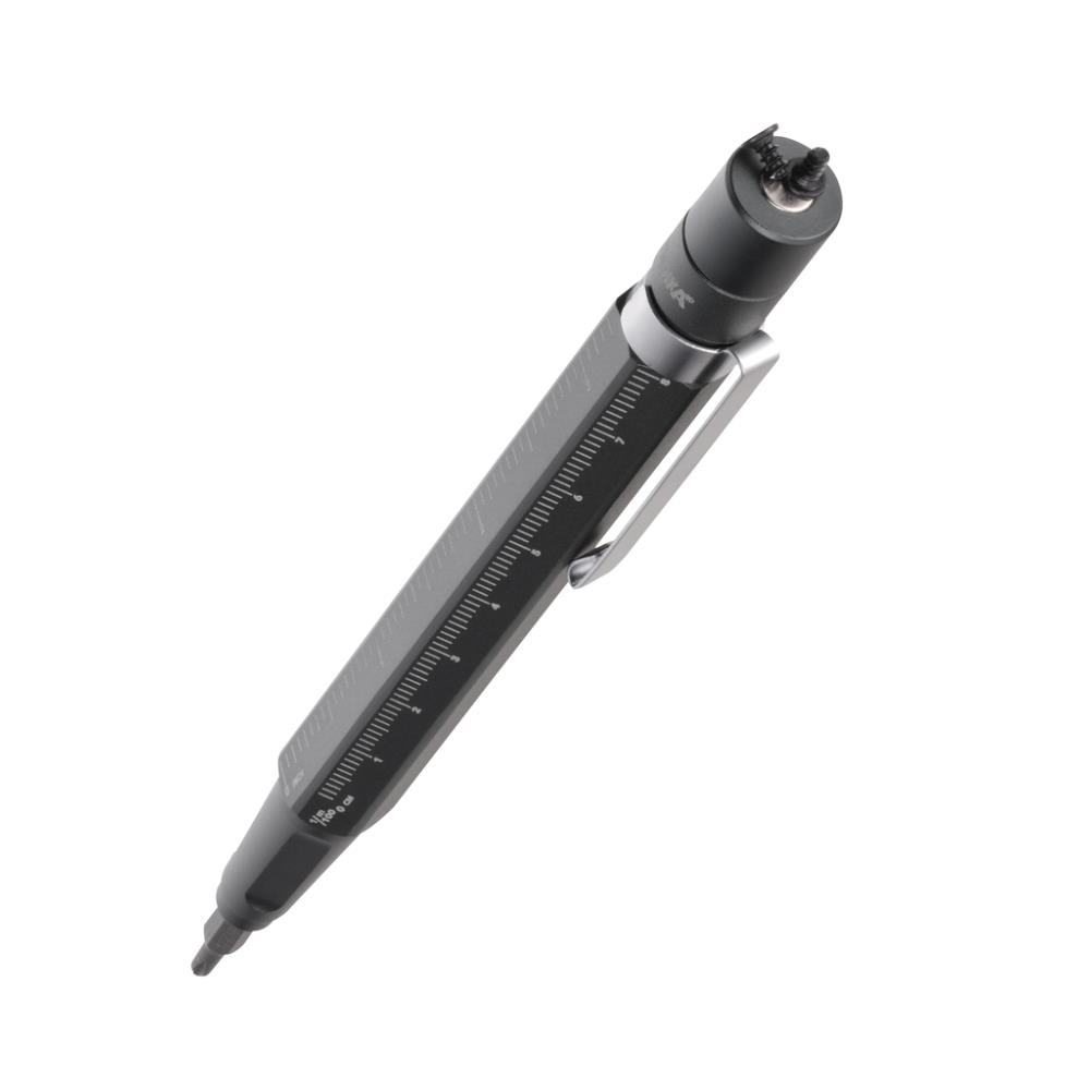TROIKA Bit-Stift CONSTRUCTION TOOL 13