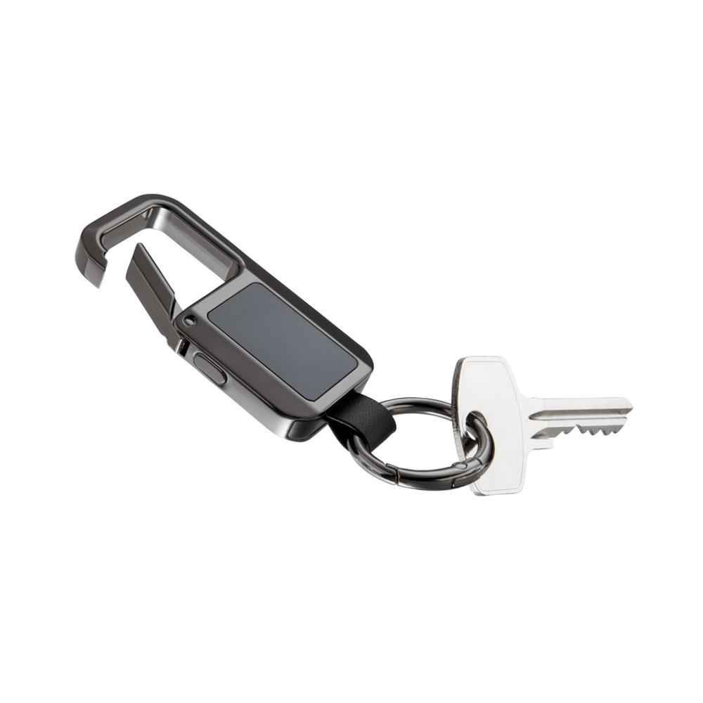 TROIKA Karabiner TRACK & FIND CARABINER