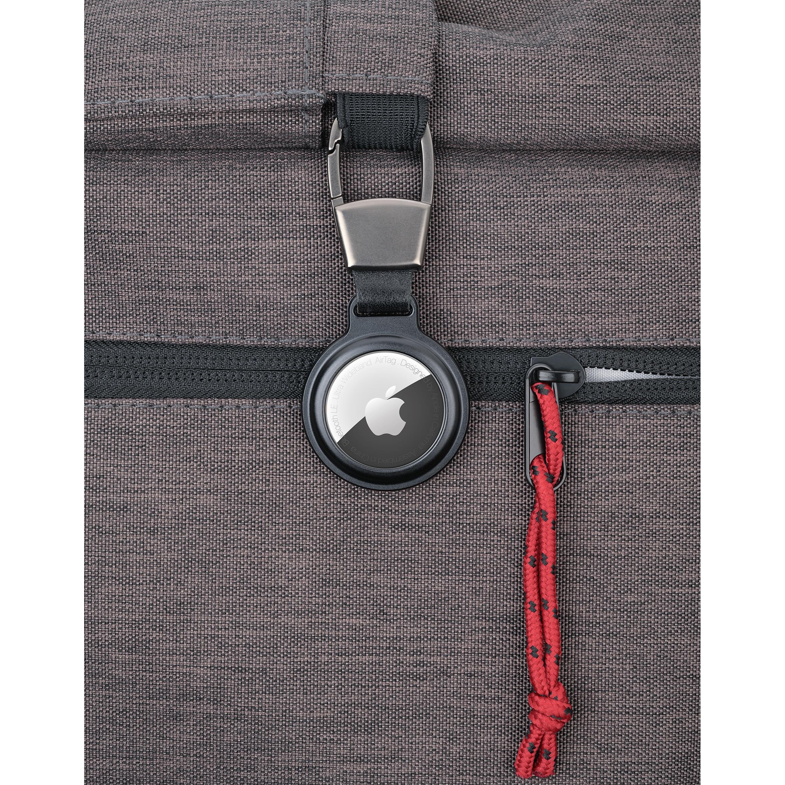 TROIKA Schlüsselanhänger AIRTAG HOLDER