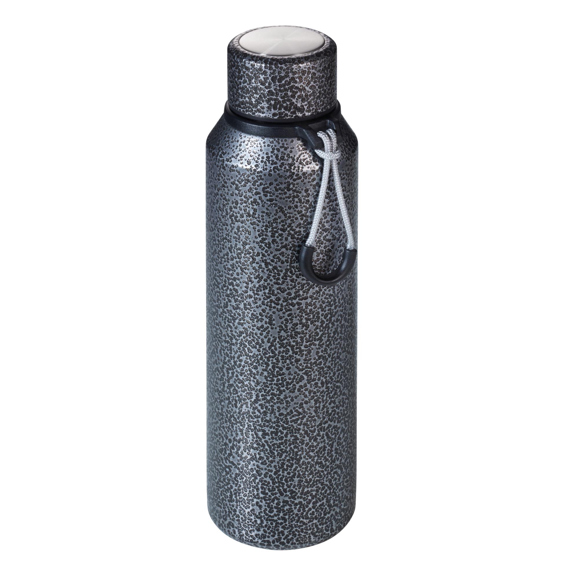TROIKA Thermoflasche GEYSIR