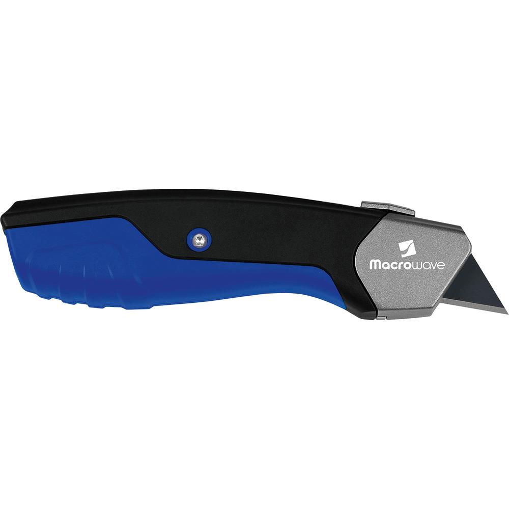 Sicherheitsmesser ´Protect Cut HP blau´