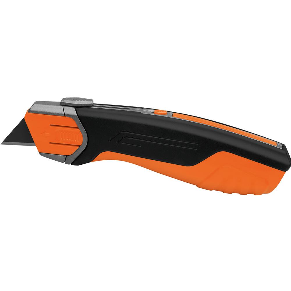 Sicherheitsmesser ´Protect Cut HP orange´