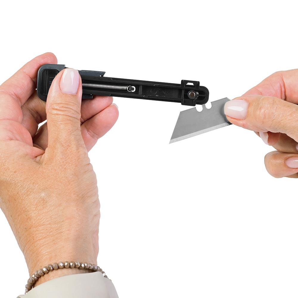 Sicherheitsmesser ´Secure Cut HP´