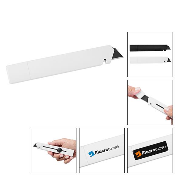 Cuttermesser ´Superior Cut weiß´