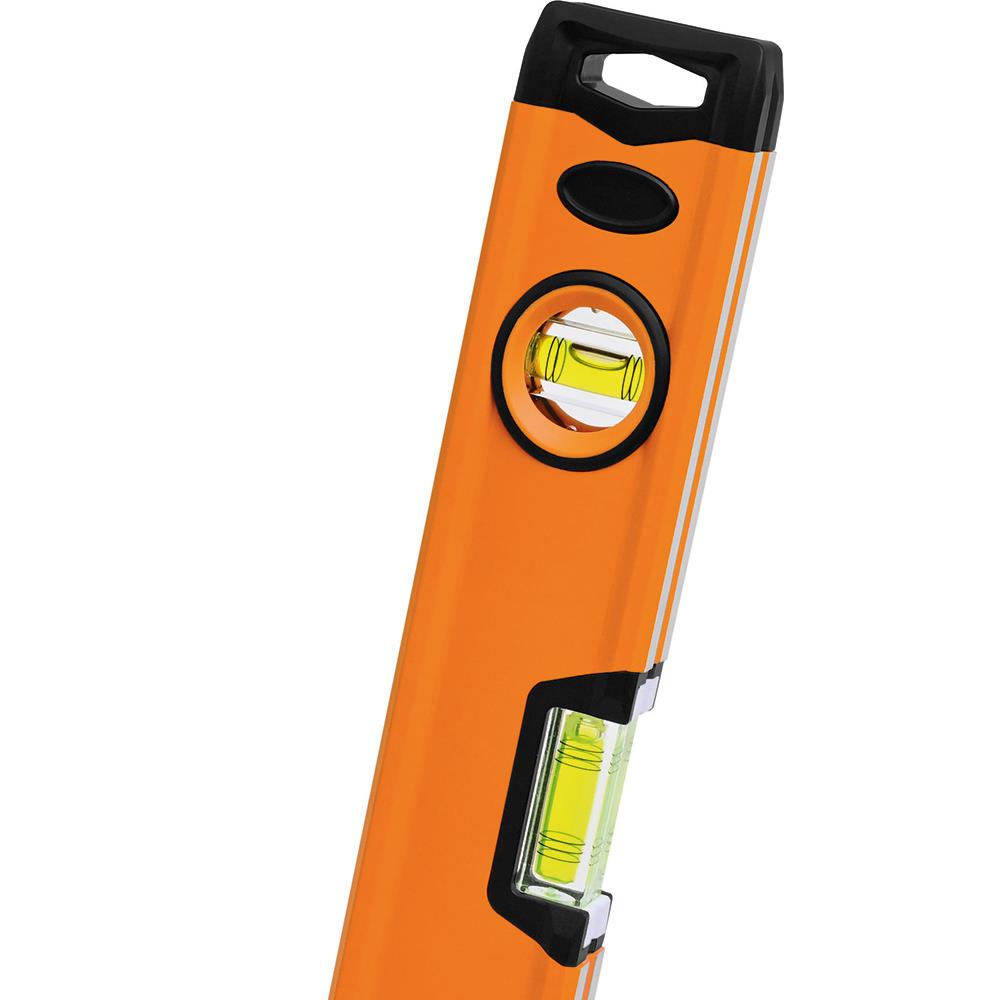 Aluminium-Wasserwaage ´Core Level 300´