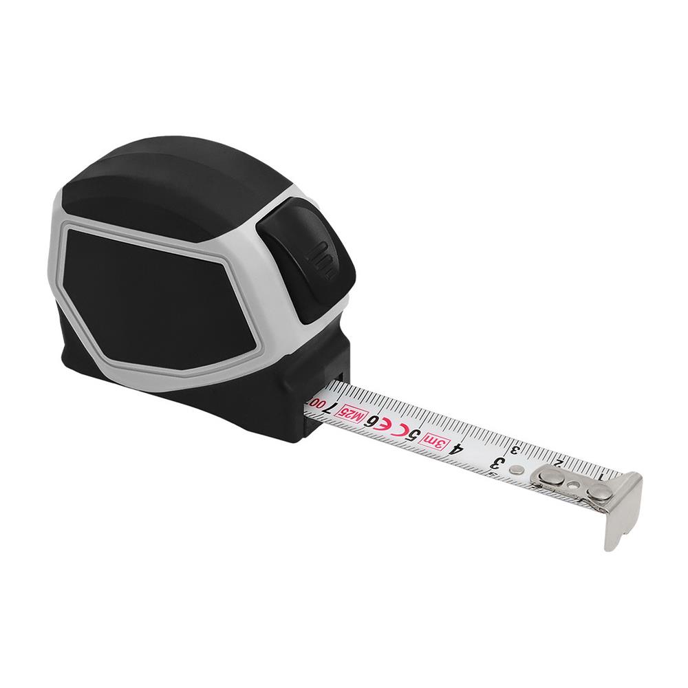 Automatik-Bandmaß mit Grip-Haken ´Spike Tape 3 M´