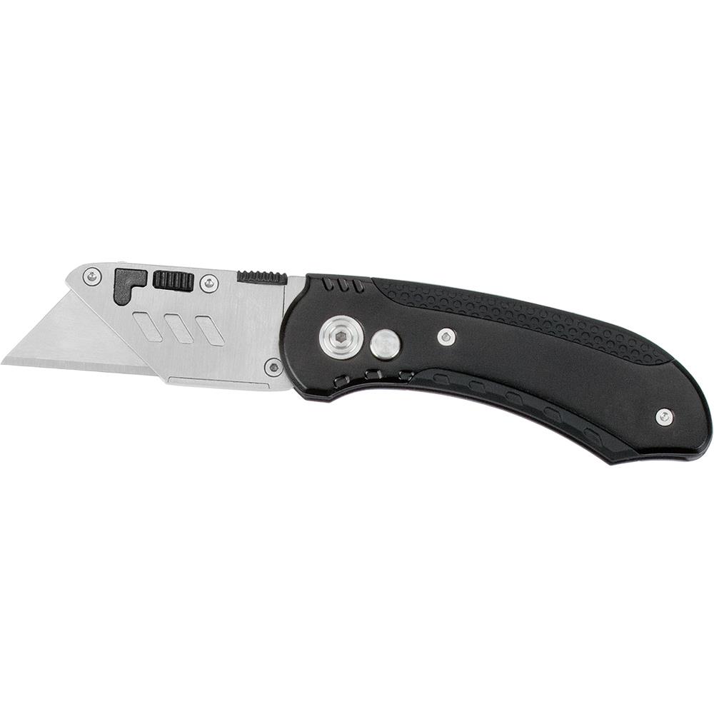 Trapezklingen-Klappmesser ´Rex´