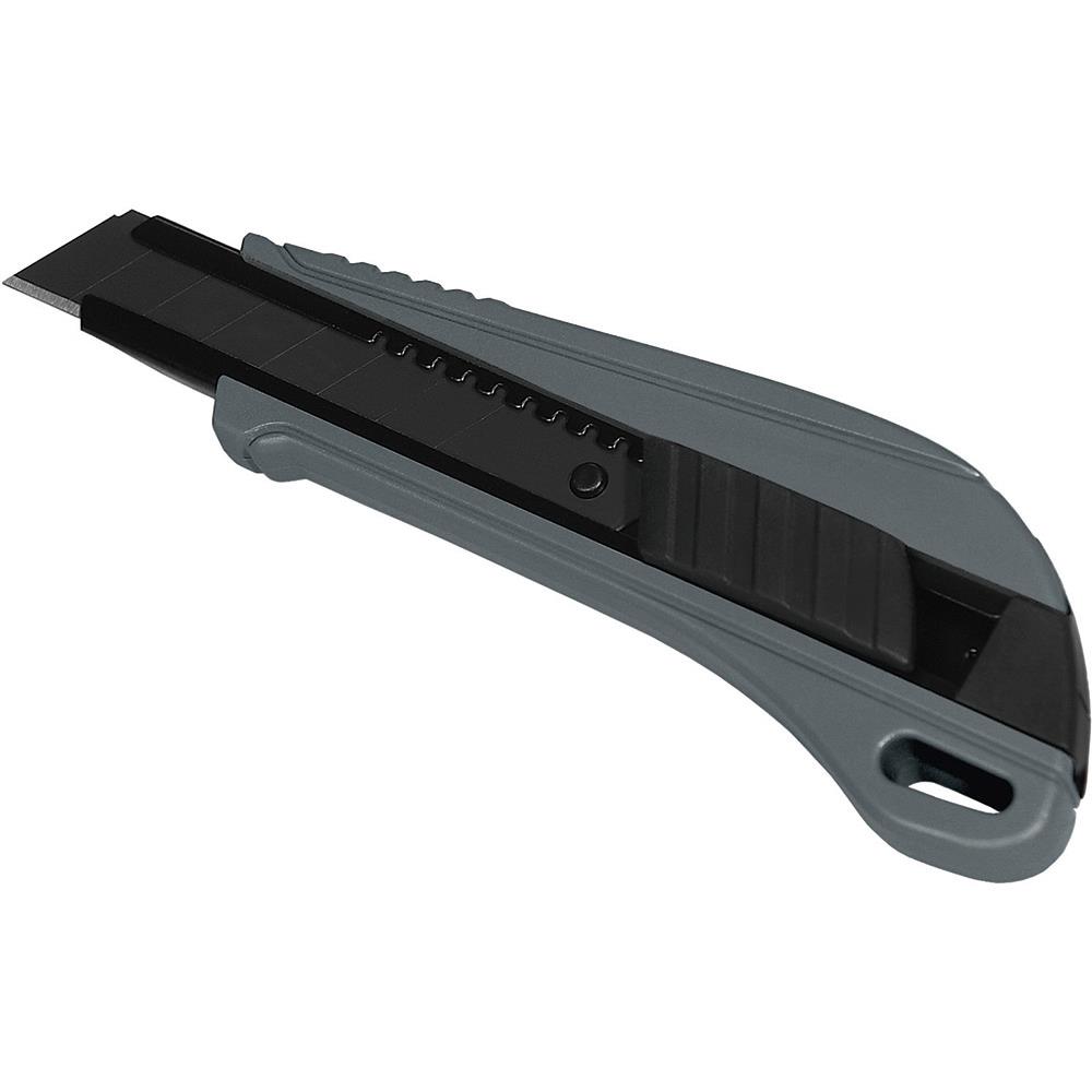 Cuttermesser ´Concept Cut dunkelgrau´