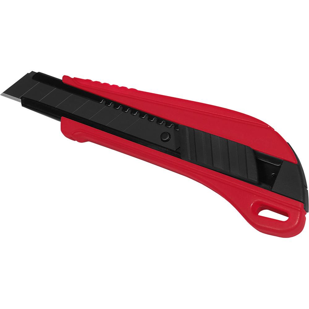 Cuttermesser ´Concept Cut rot´