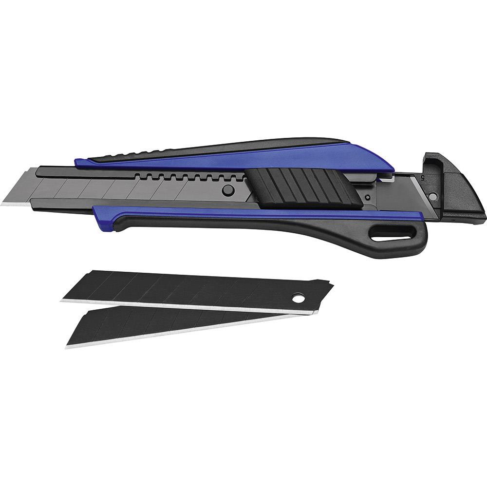 Cuttermesser ´Concept Cut Pro blau´