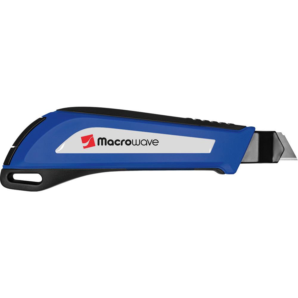 Cuttermesser ´Concept Cut Pro blau´