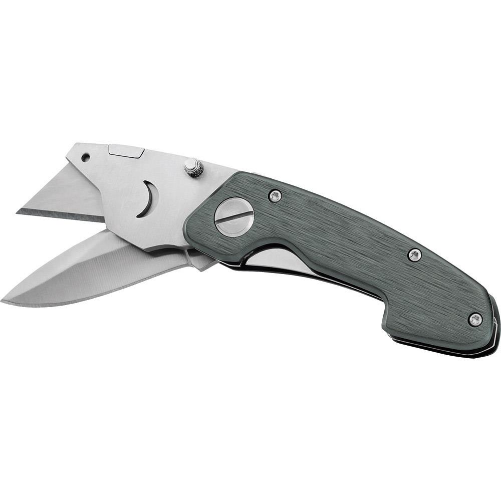 Trapezklingen-Klappmesser ´Shark´