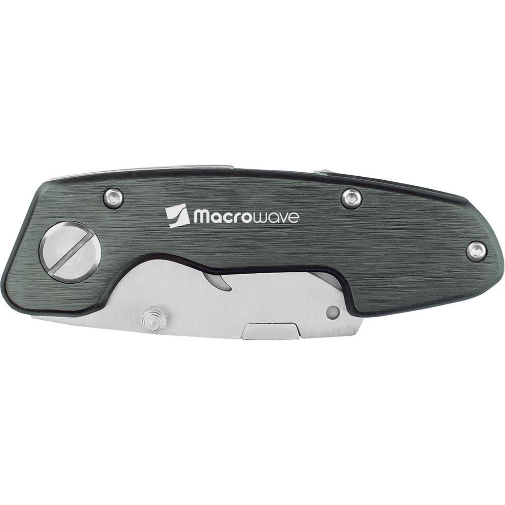 Trapezklingen-Klappmesser ´Shark´