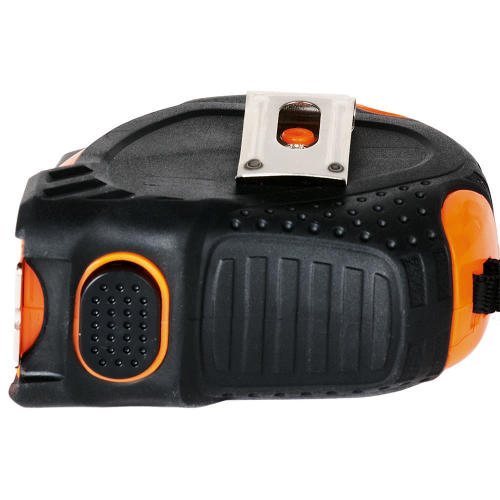 Automatik-Bandmaß ´Power Tape 5 M orange´