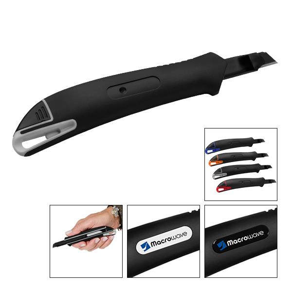 Cuttermesser ´Frame Cut Smart grau´
