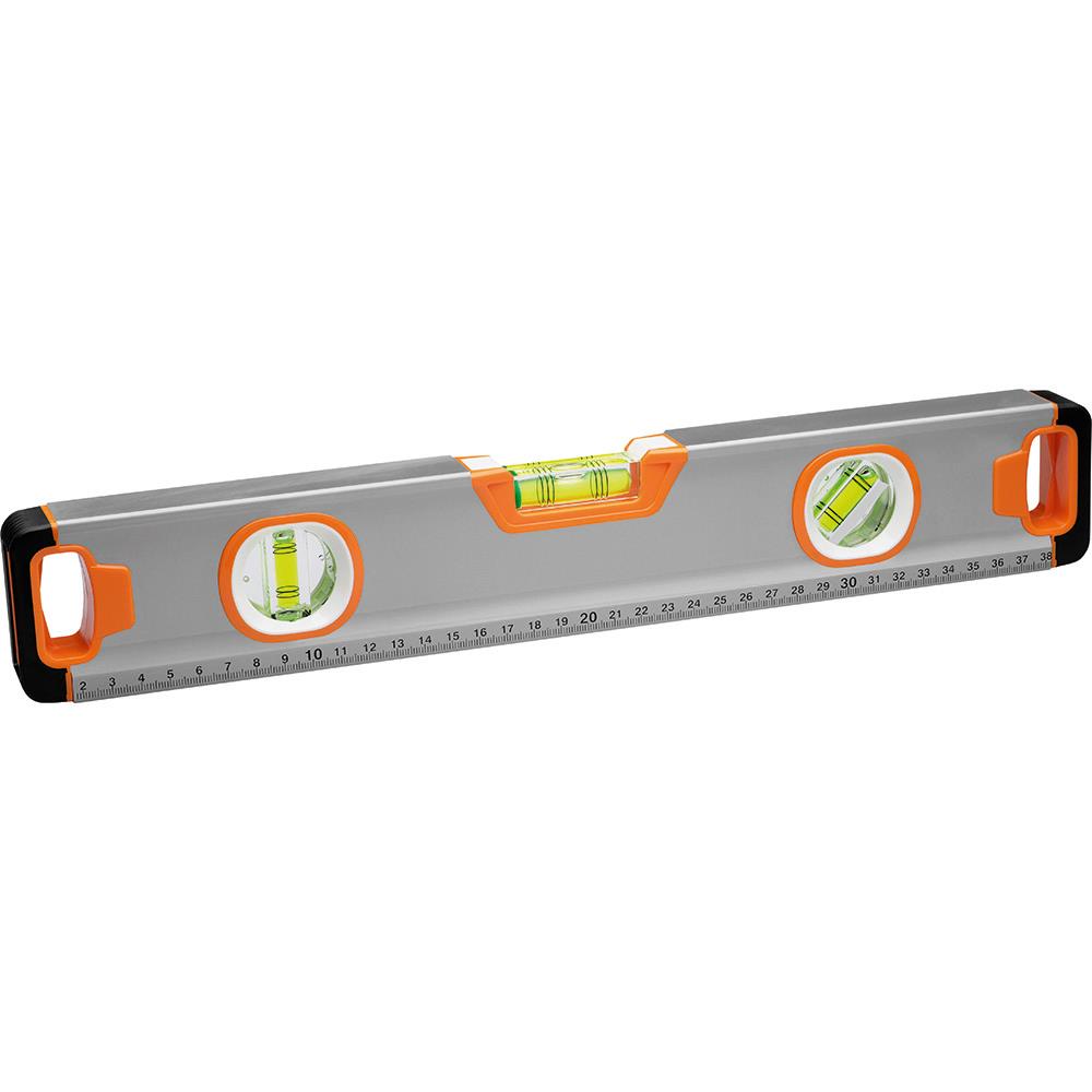 Aluminium-Wasserwaage ´Craft Alu Level 400 orange´